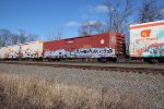BNSF 782162